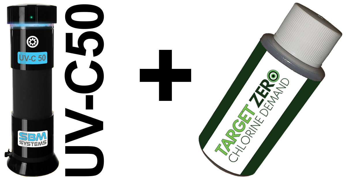 TZCD Plus UVC50 Image