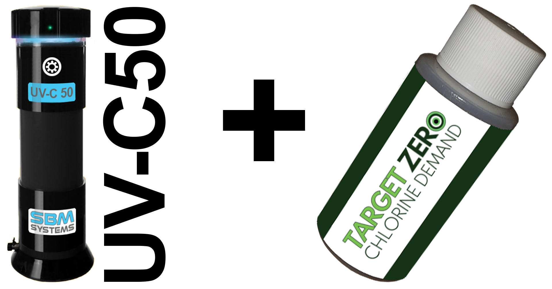 TZCD Plus UVC50 Image